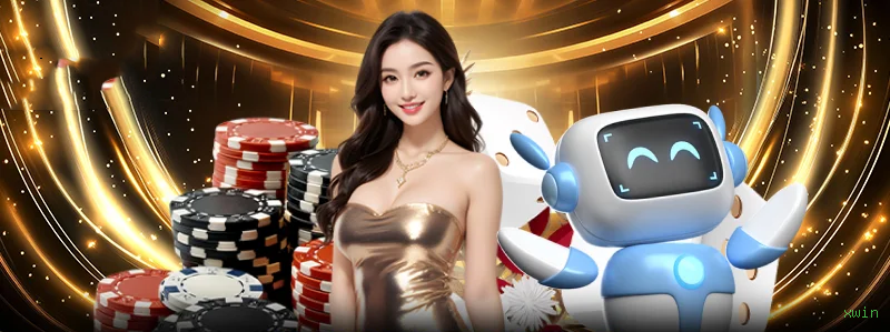 Download app xwin Android iOS