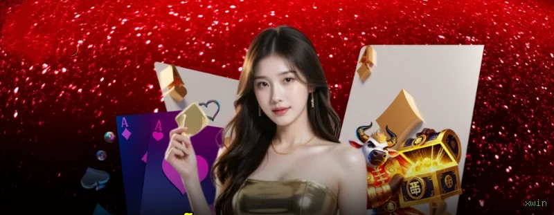 Slots no app xwin mobile