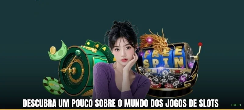 Slots no app xwin mobile