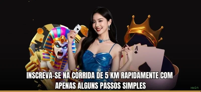 Plataforma xwin - cassino e apostas