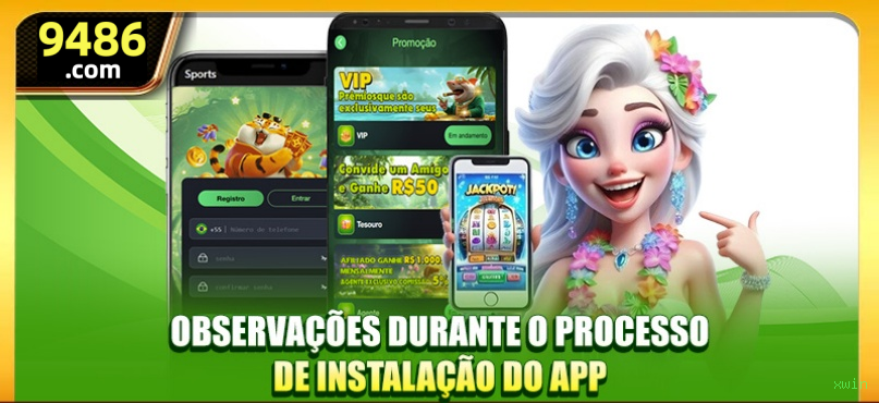 Pagamentos xwin PIX