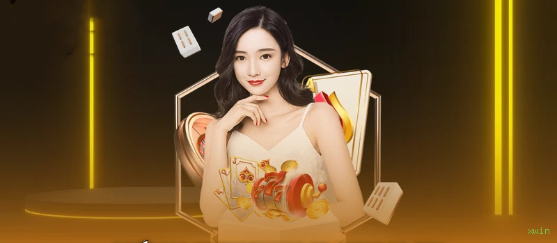Registro xwin - cadastro rápido