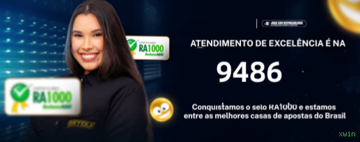 Programa VIP xwin - benefícios exclusivos