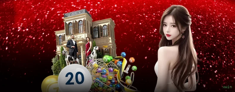 Programa VIP xwin - benefícios exclusivos