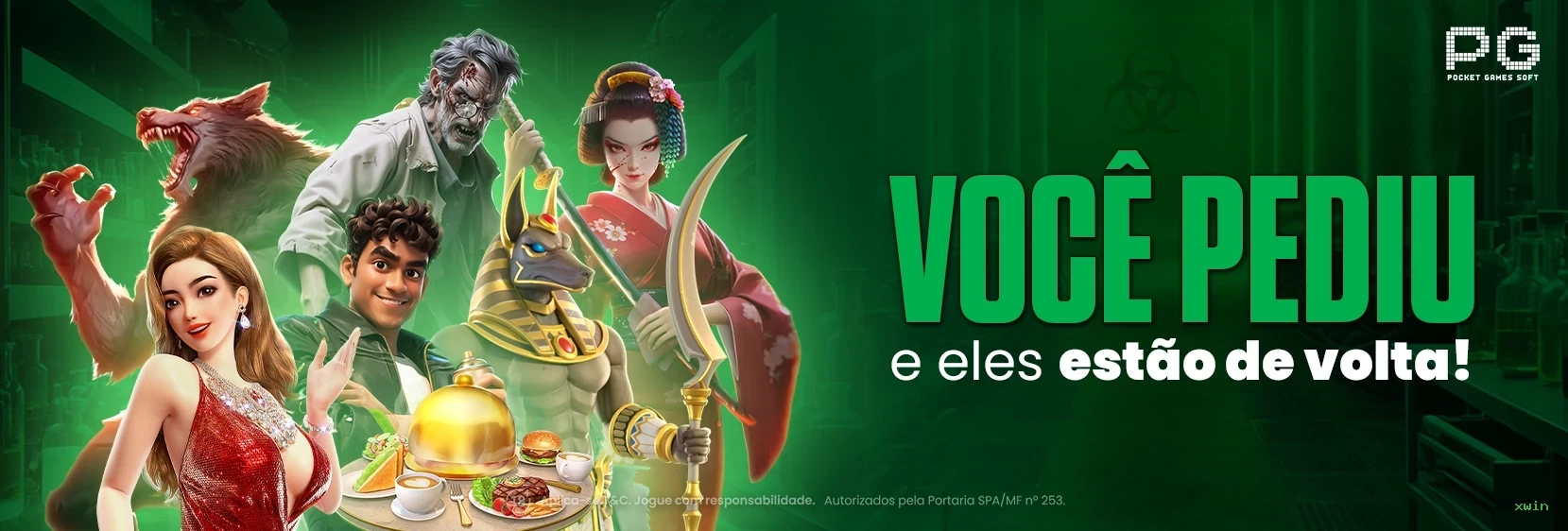 Cashback VIP xwin - reembolso semanal